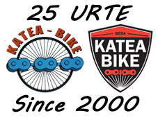 Katea Bike 